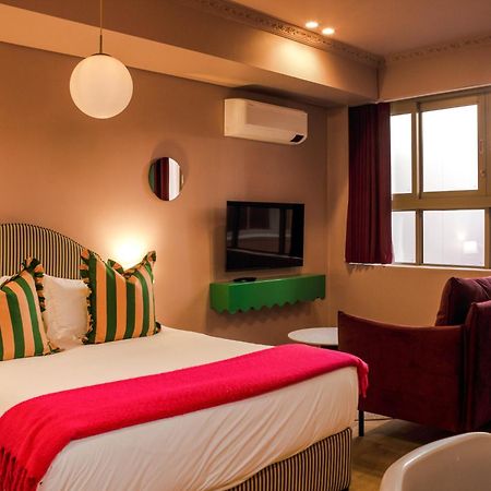 The Trade Boutique Hotel Le Cap Extérieur photo