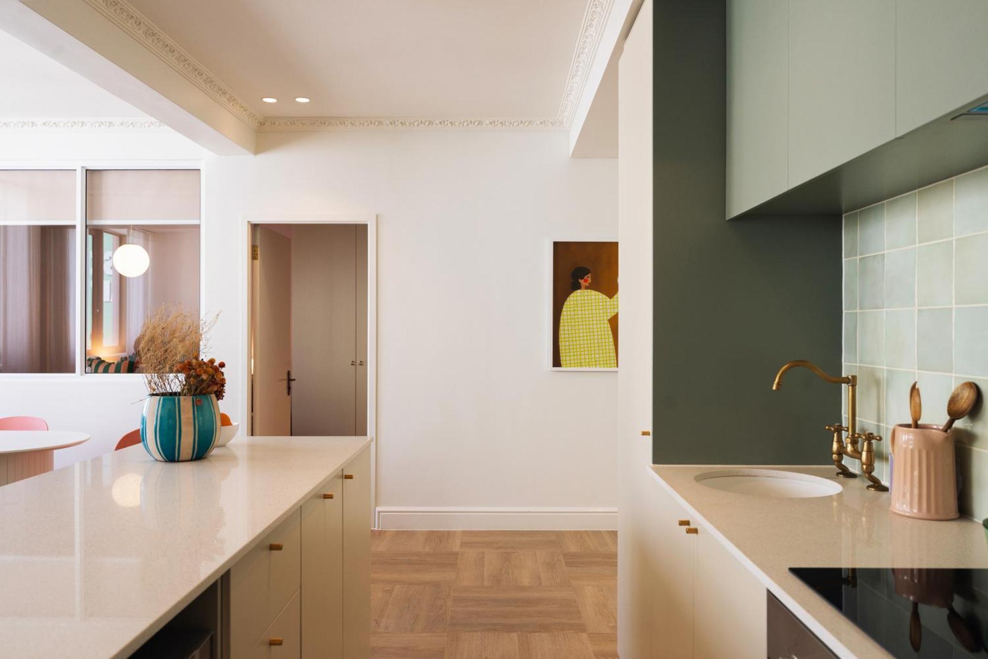 The Trade Boutique Hotel Le Cap Chambre photo