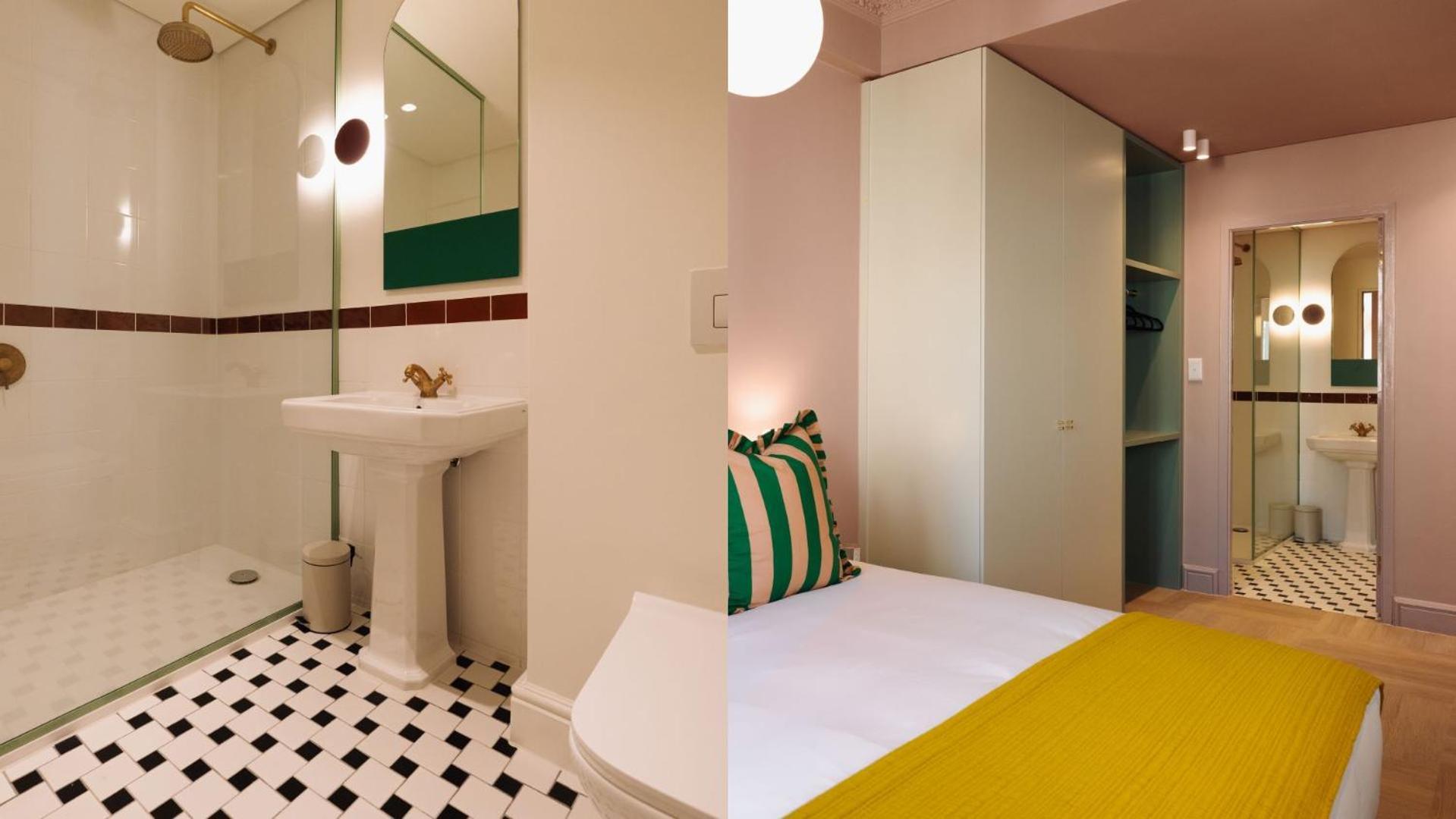 The Trade Boutique Hotel Le Cap Chambre photo