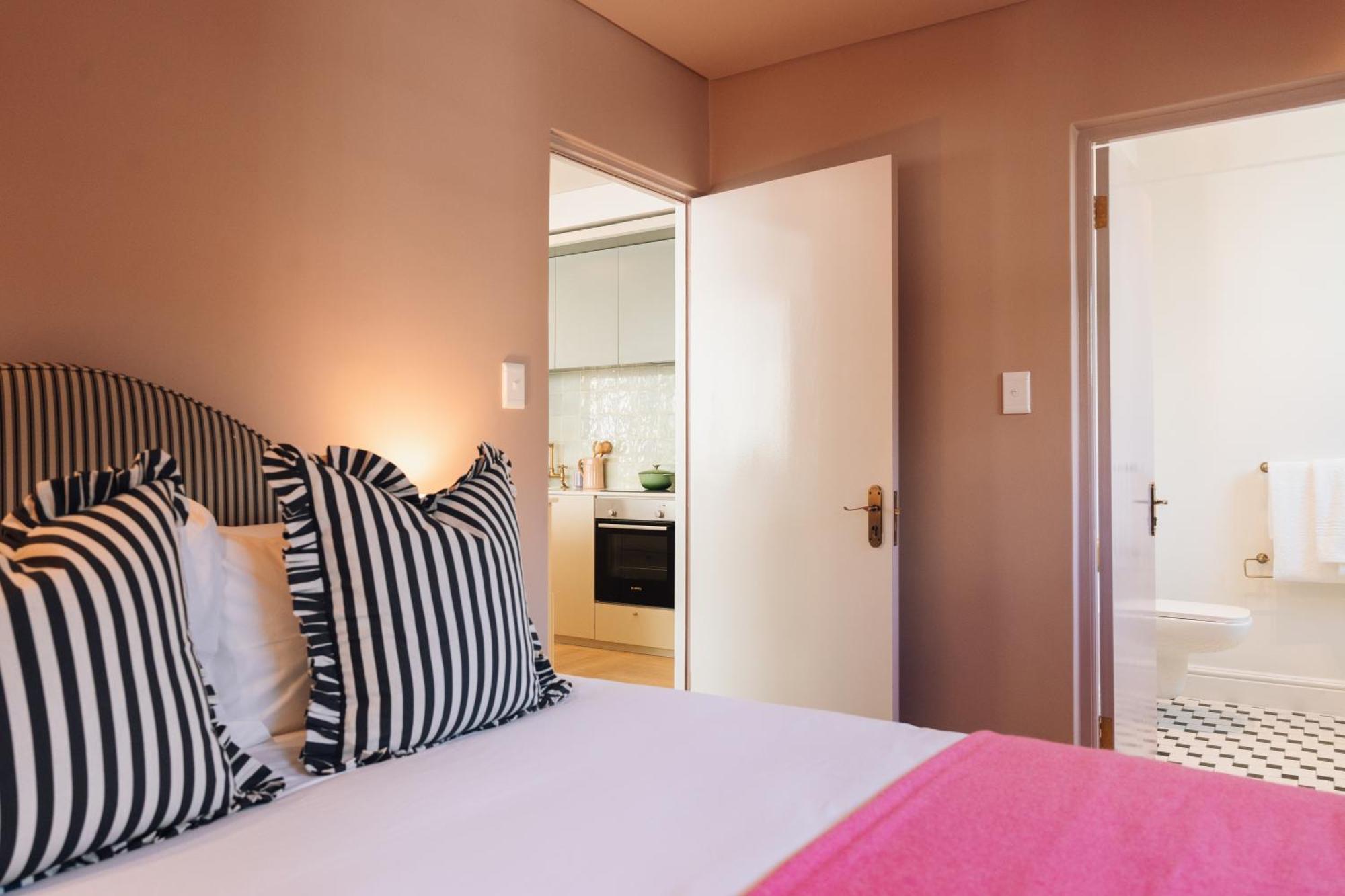 The Trade Boutique Hotel Le Cap Extérieur photo