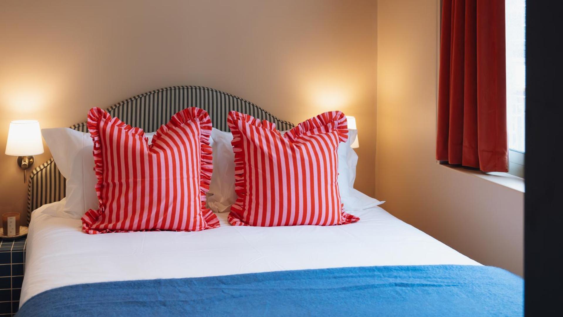 The Trade Boutique Hotel Le Cap Extérieur photo