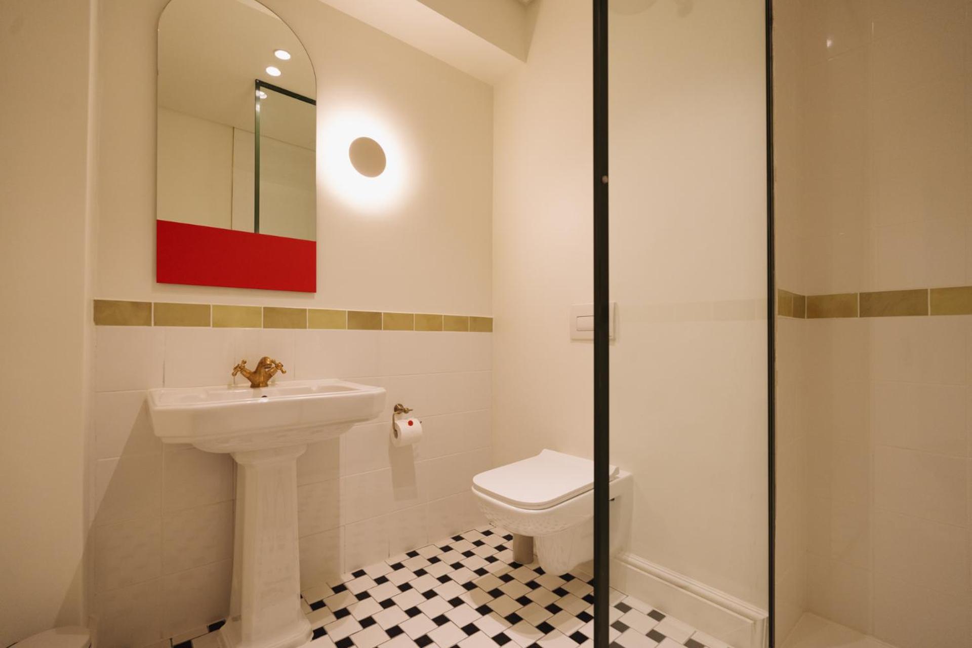 The Trade Boutique Hotel Le Cap Chambre photo