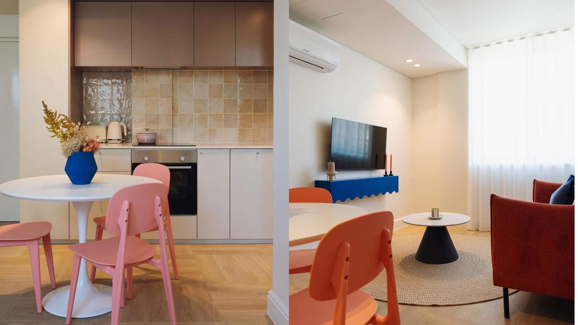 The Trade Boutique Hotel Le Cap Chambre photo