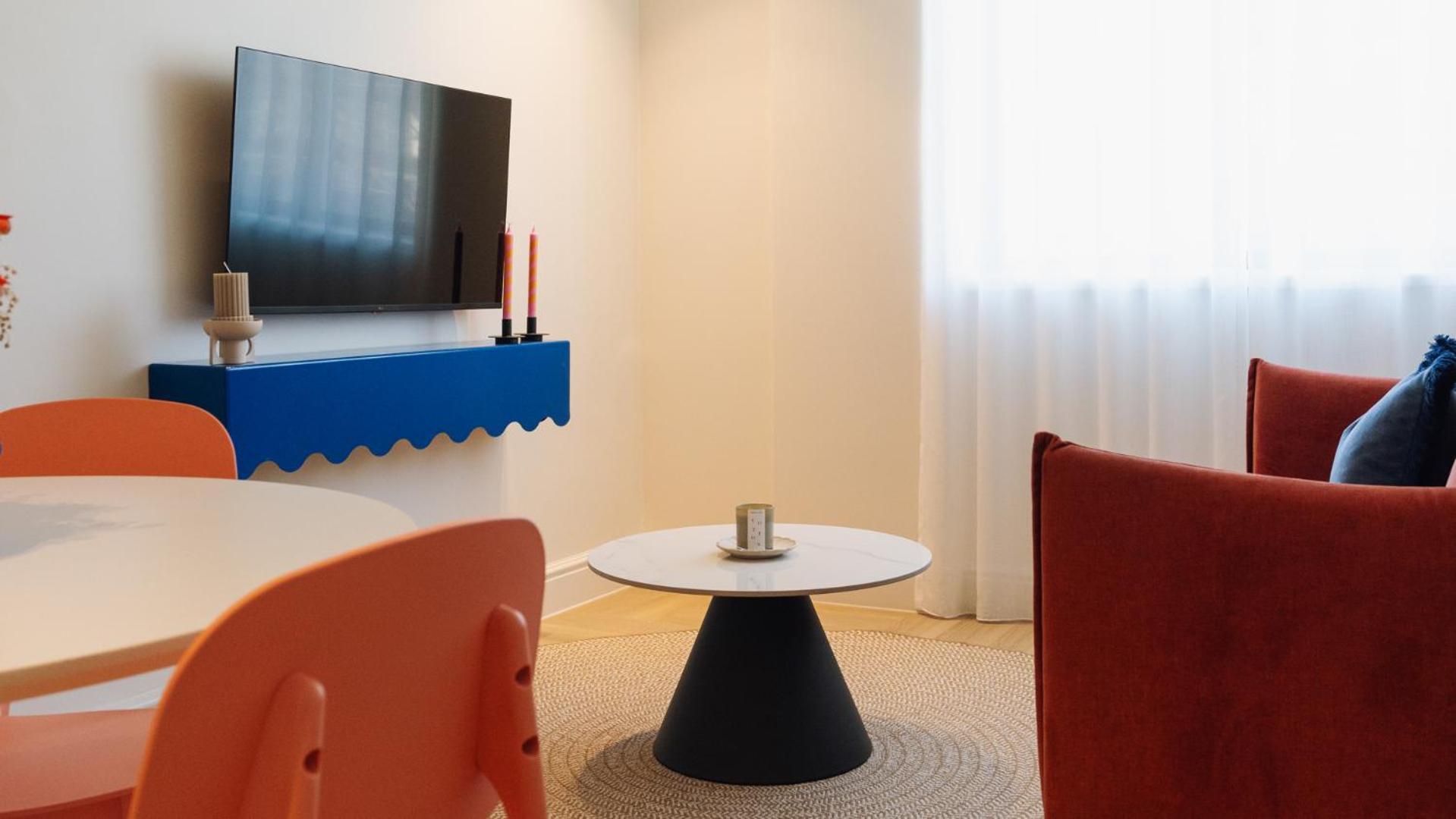 The Trade Boutique Hotel Le Cap Chambre photo