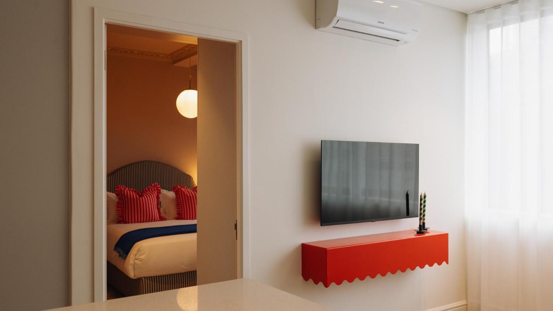 The Trade Boutique Hotel Le Cap Chambre photo