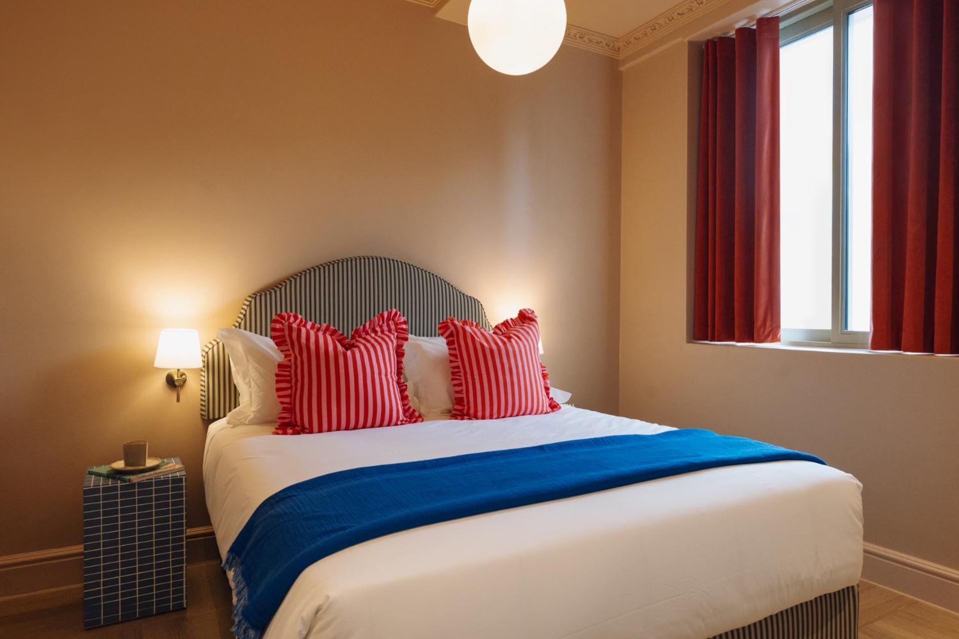 The Trade Boutique Hotel Le Cap Chambre photo