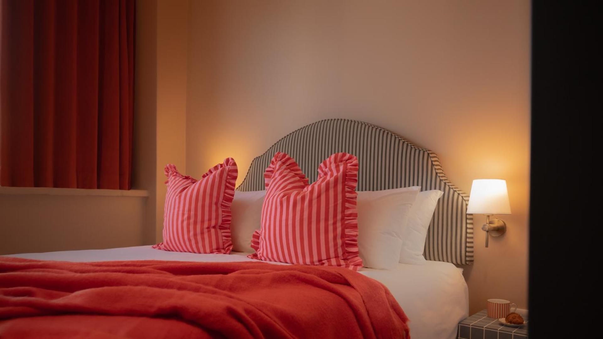 The Trade Boutique Hotel Le Cap Chambre photo