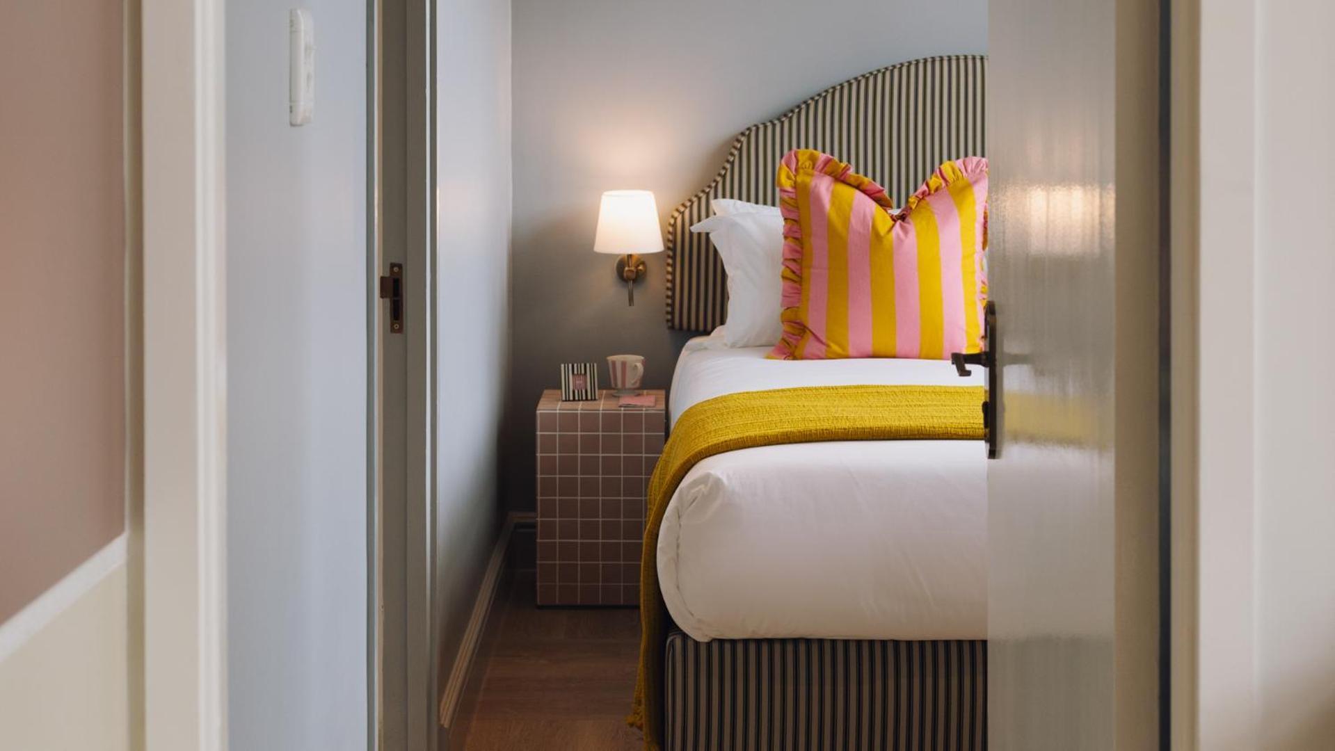 The Trade Boutique Hotel Le Cap Extérieur photo