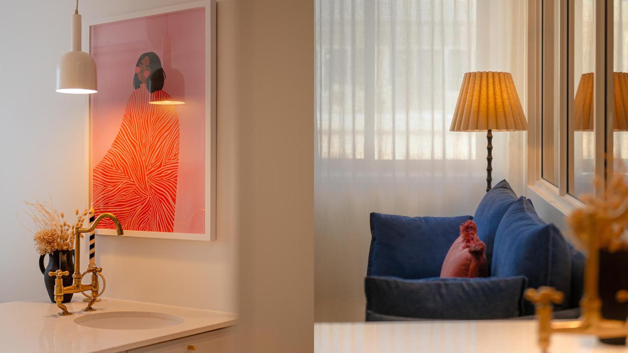 The Trade Boutique Hotel Le Cap Chambre photo