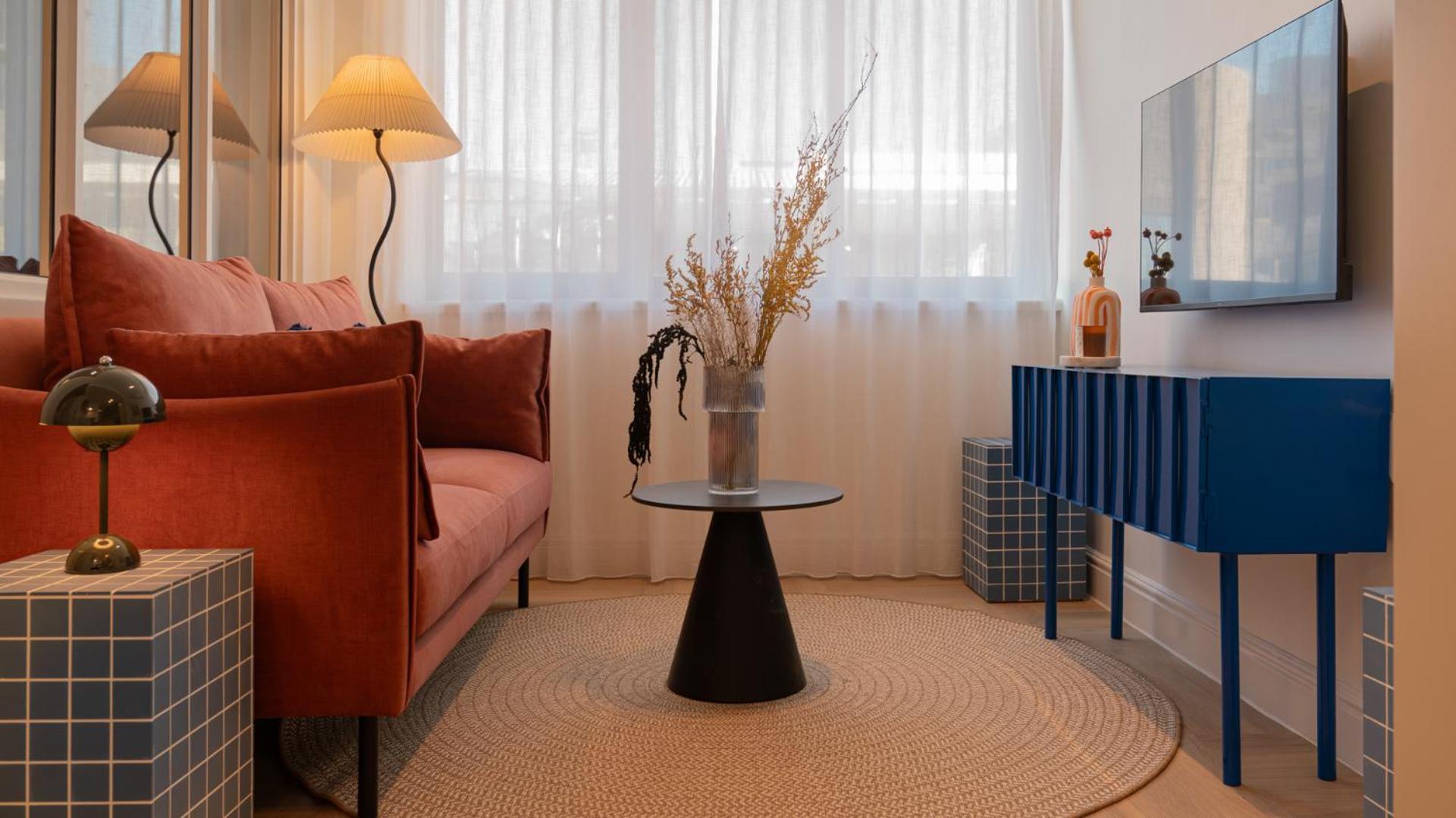 The Trade Boutique Hotel Le Cap Extérieur photo