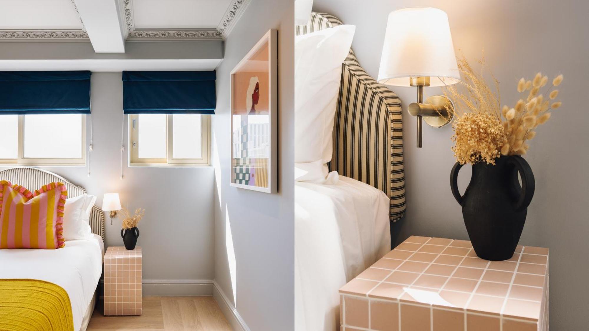The Trade Boutique Hotel Le Cap Extérieur photo