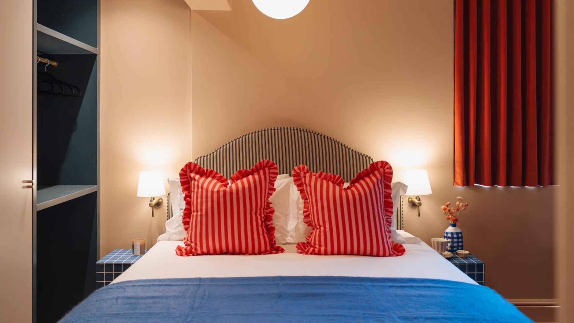 The Trade Boutique Hotel Le Cap Extérieur photo