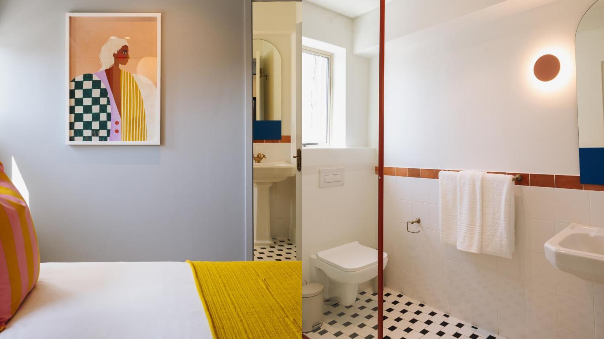 The Trade Boutique Hotel Le Cap Chambre photo