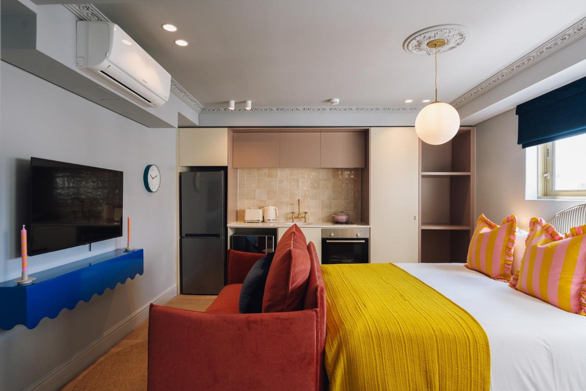 The Trade Boutique Hotel Le Cap Extérieur photo