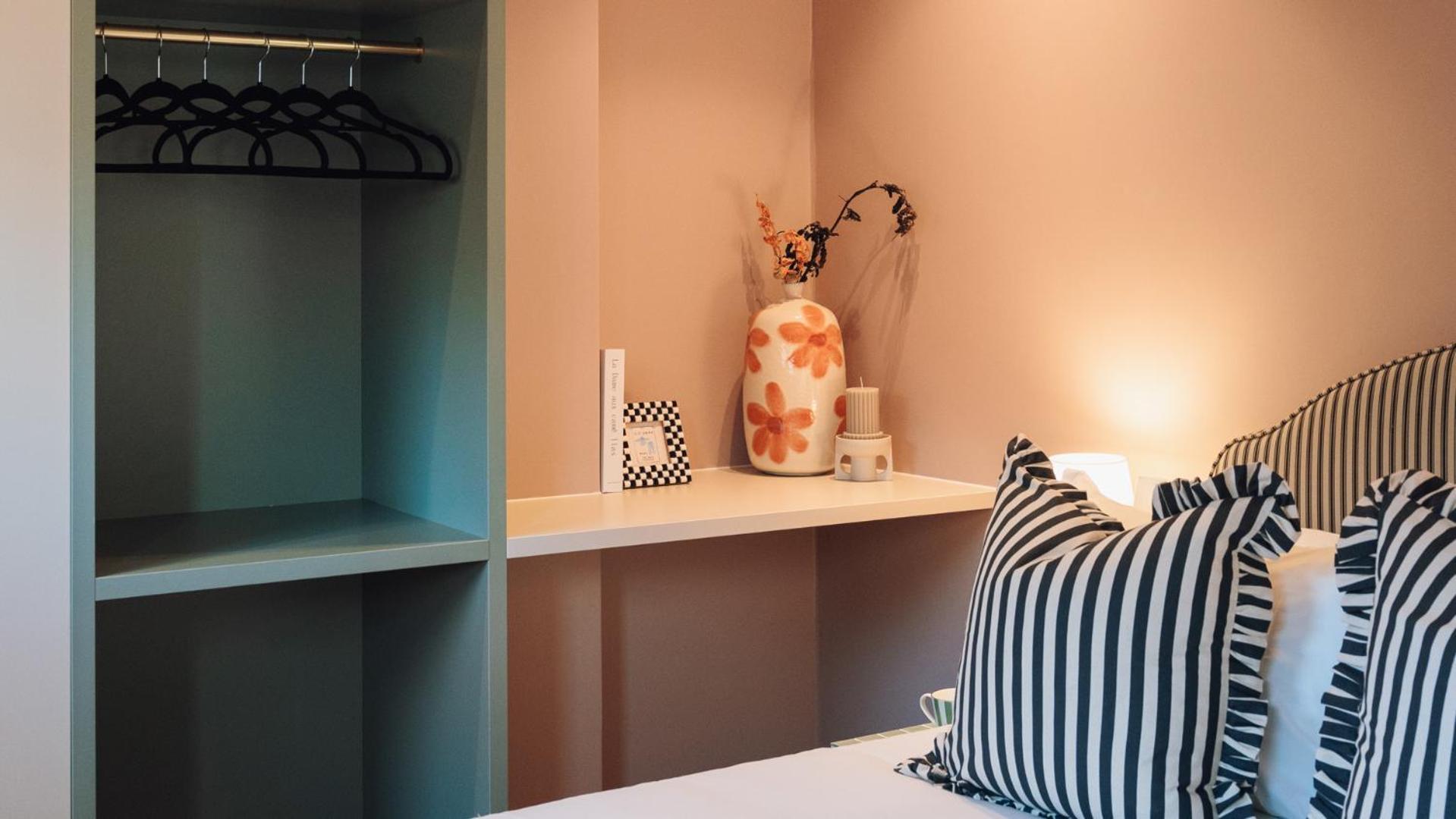 The Trade Boutique Hotel Le Cap Extérieur photo