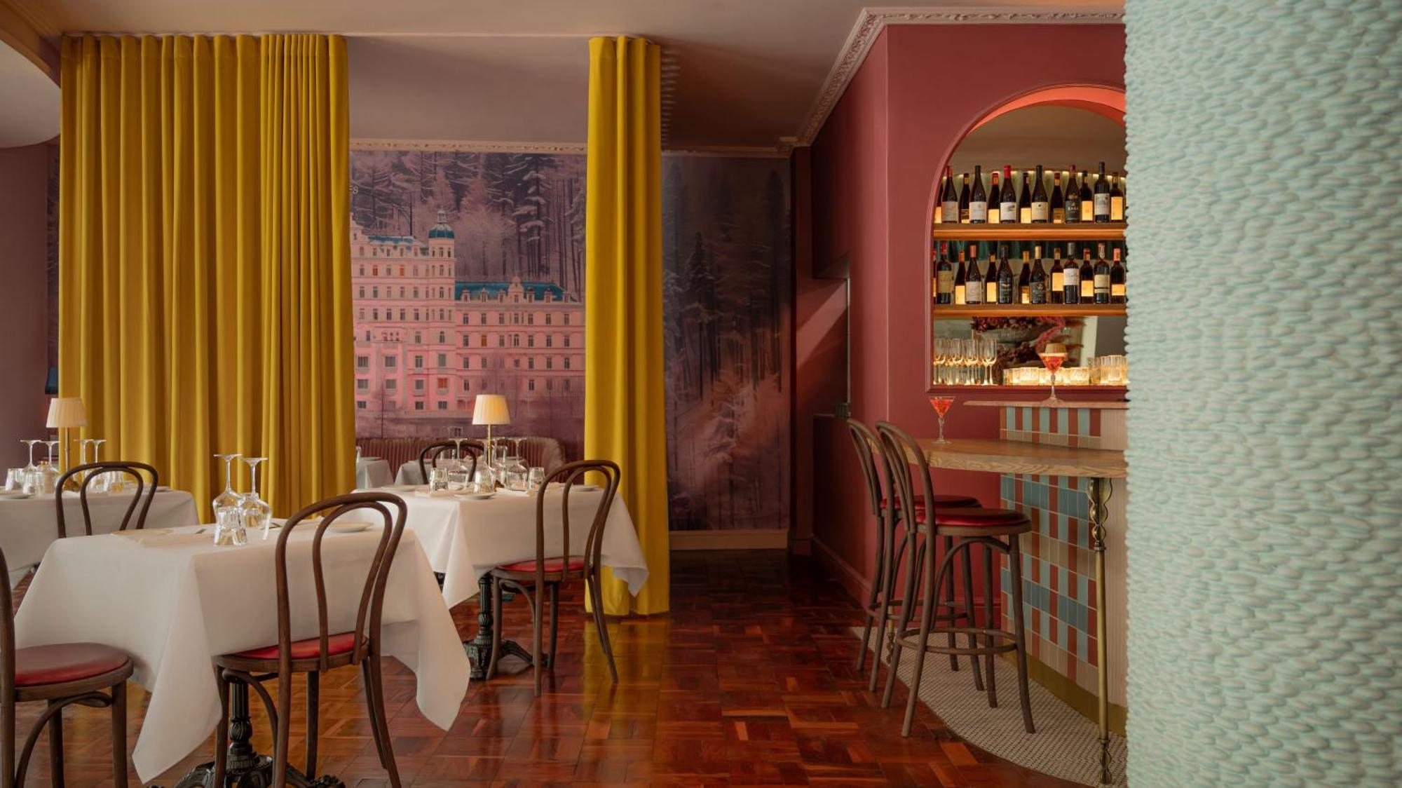 The Trade Boutique Hotel Le Cap Extérieur photo