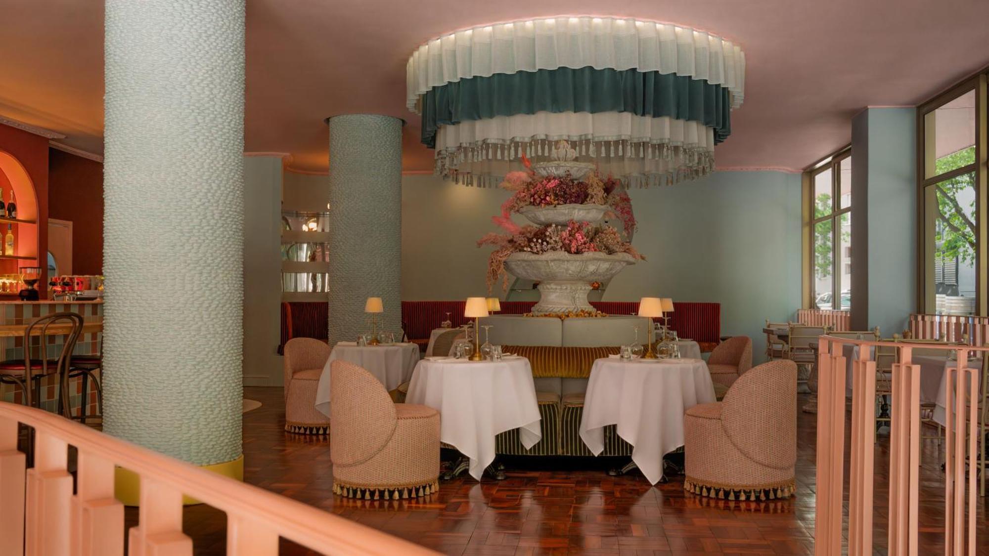 The Trade Boutique Hotel Le Cap Extérieur photo