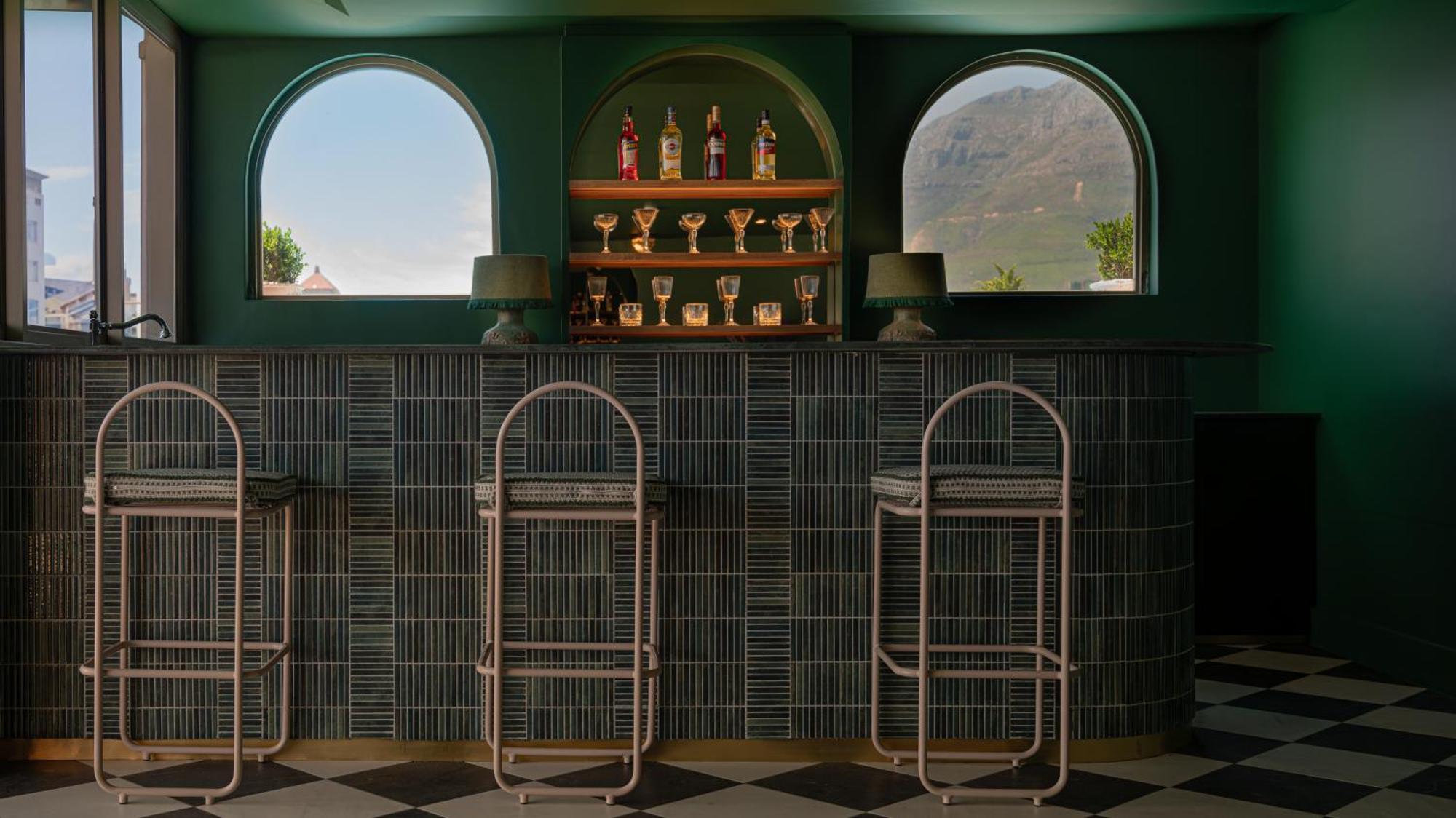The Trade Boutique Hotel Le Cap Extérieur photo