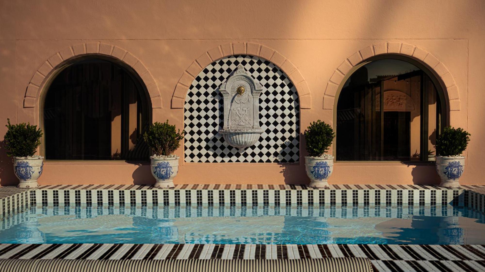 The Trade Boutique Hotel Le Cap Extérieur photo