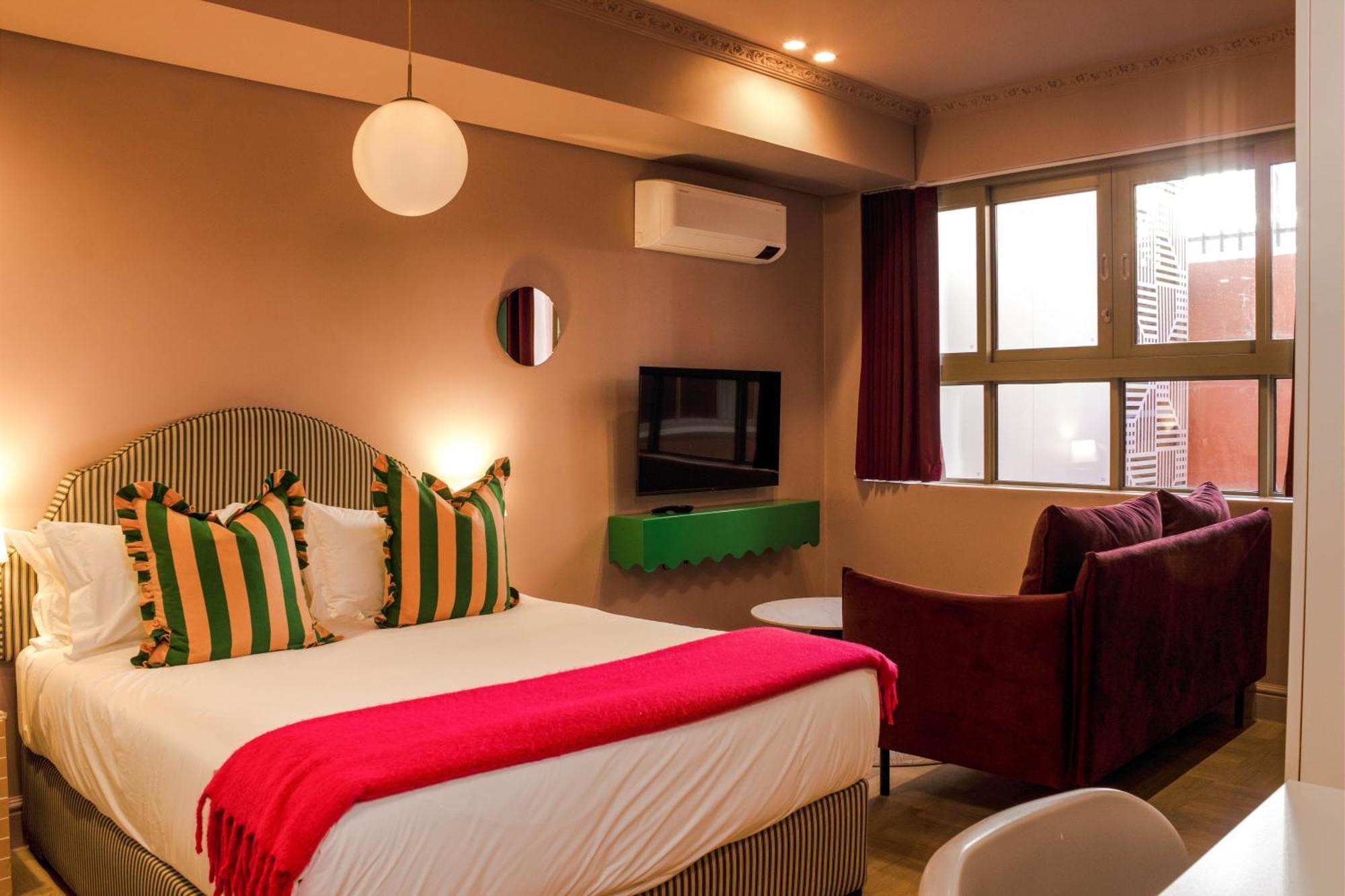 The Trade Boutique Hotel Le Cap Extérieur photo