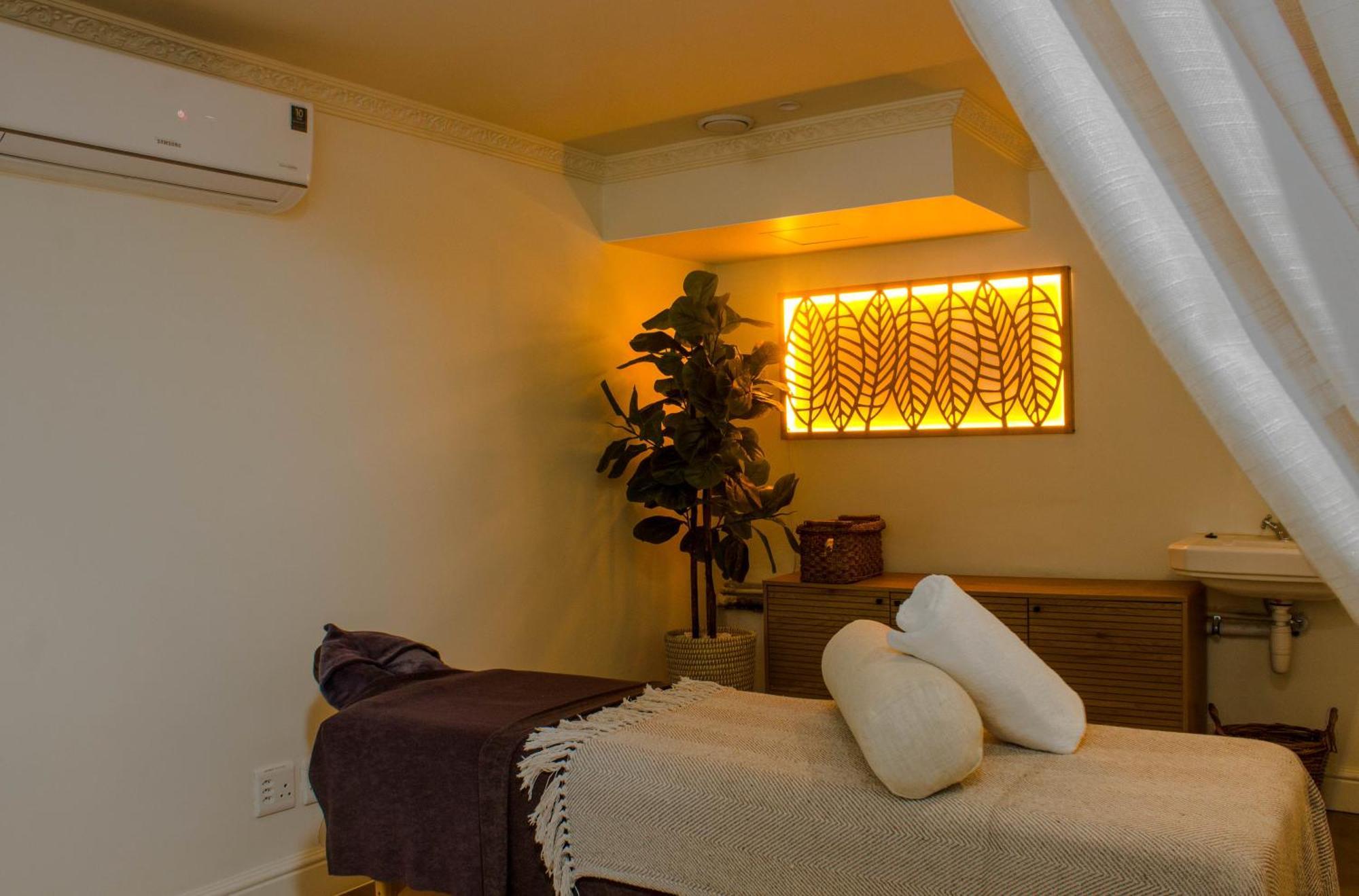 The Trade Boutique Hotel Le Cap Extérieur photo